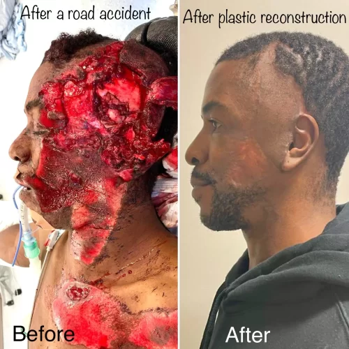 Plastic Surgeon(8)